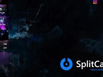 Chaturbate Live Porn of angel_malak