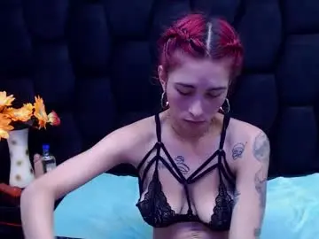 Chaturbate Watch Live Sex Cams of chiara_storm