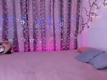 Chaturbate Live Sex of cosmic_girll