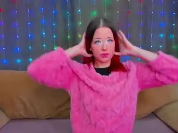 Chaturbate Adult Webcam of cosmic_girll