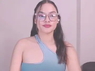 Chaturbate Best live sex cam show of eve_rox18