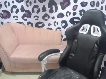 Chaturbate Best Webcam of jessica_miller_a