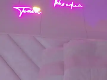 Chaturbate Free Porn Cam of khloe_sweeet