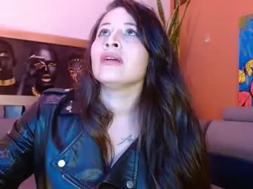 Chaturbate Watch Live Sex Cams of nathy_latex07