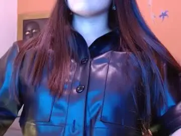 Chaturbate Live Porn of nathy_latex07