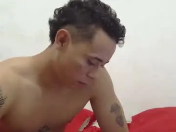 Chaturbate Live Sex of noahandrubi1
