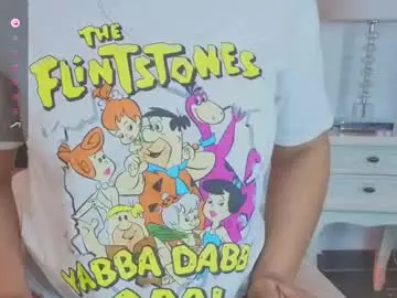 Chaturbate Best live sex cam show of samanta_william