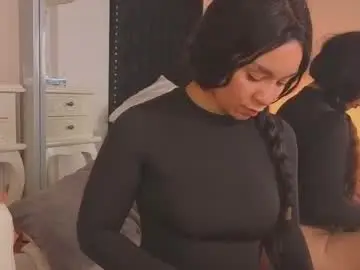 Chaturbate Free Porn Cam of samanta_william