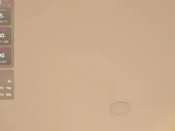 Chaturbate Best live sex cam show of samanta_william