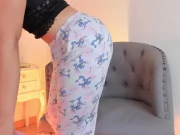 Chaturbate Sex Chat of samanta_william