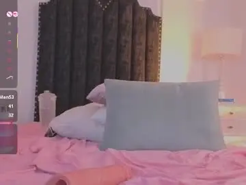 Chaturbate Sex Chat of samanta_william