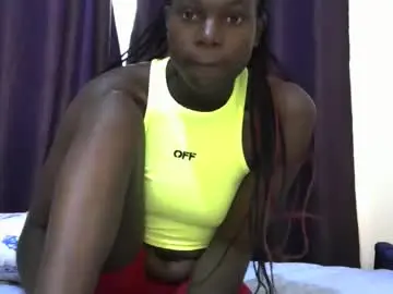 Chaturbate Live Porn of sexybilha483