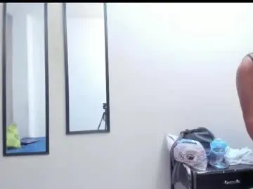 Chaturbate Sex Chat of tania_west
