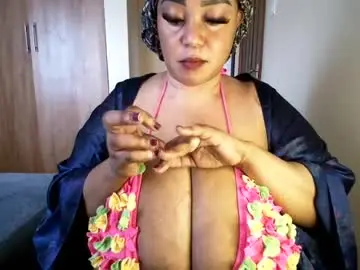 Chaturbate Adult Webcams of terrylissa