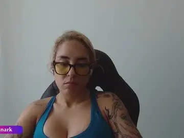 Chaturbate Nude Webcam of valkyriarose