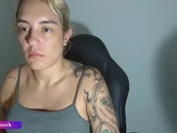 Chaturbate Private Sex Chat of valkyriarose