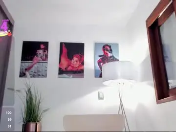 Chaturbate Free Porn Cam of alice_barry