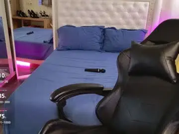 Chaturbate Sex Chat of alice_gold__