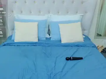 Chaturbate Nude Webcam of alice_gold__