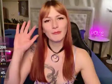 Chaturbate Sex Chat of alice_gold__