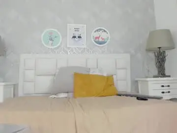 Chaturbate Adult Webcam of andrea_dreams__