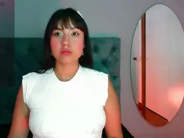 Chaturbate Adult Webcam of charlotte_smith5