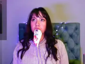 Chaturbate Sex Chat of charlotte_smith5