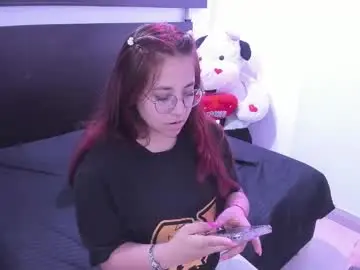 Chaturbate Live Porn of crystal_rennie