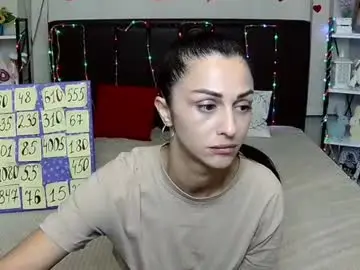 Chaturbate Live Porn of evaclarkk