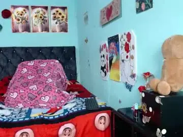 Chaturbate Watch Live Sex Cams of jenifer_bigboobs