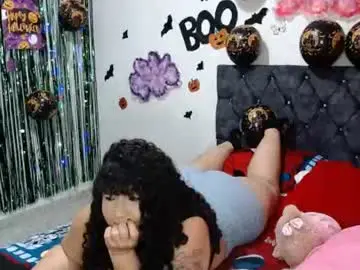 Chaturbate Live Sex of jenifer_bigboobs