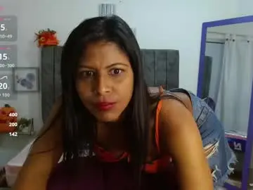 Chaturbate Private Sex Chat of la_negritaa