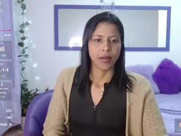 Chaturbate Live Porn of la_negritaa