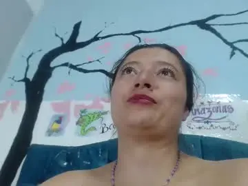 Chaturbate Live Sex of luna_azul_15