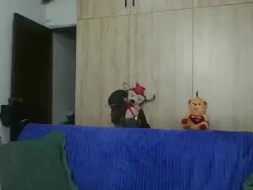 Chaturbate Sex Chat of medellin_morx