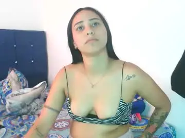 Chaturbate Adult Video Chat of naomi_sweet420