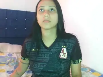 Chaturbate Best Webcam of naomi_sweet420