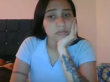 Chaturbate Nude Webcam of naomi_sweet420