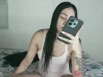 Chaturbate Watch Live Sex Cams of naomi_sweet420