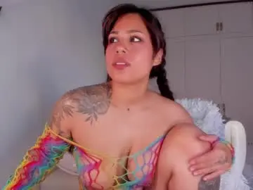 Chaturbate Live Porn of neko_elaine