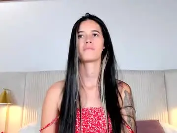 Chaturbate Best Webcam of pauortiz