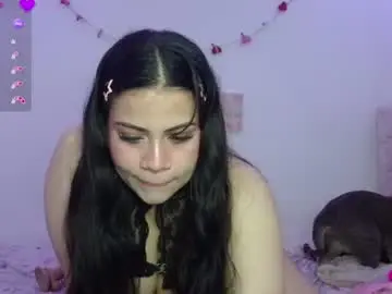 Chaturbate Best Webcam of scarlettt_grace