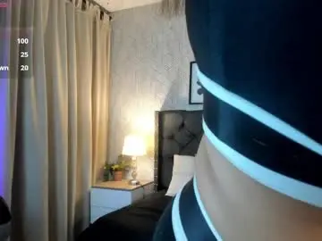 Chaturbate Adult Video Chat of sophie__blare