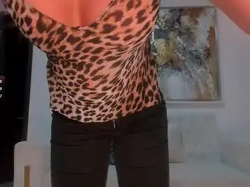 Chaturbate Private Sex Chat of sophiebarnett_