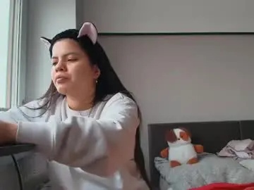 Chaturbate Sex Chat of tell_me_goddess