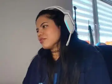 Chaturbate Free Porn Cam of tell_me_goddess