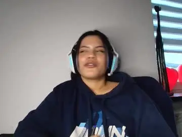 Chaturbate Best live sex cam show of tell_me_goddess