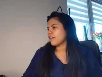 Chaturbate Adult Video Chat of tell_me_goddess