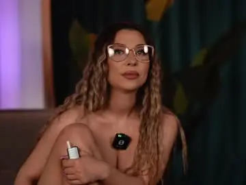 Chaturbate Adult Webcam of assmerising