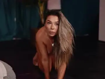 Chaturbate Sex Cam of assmerising